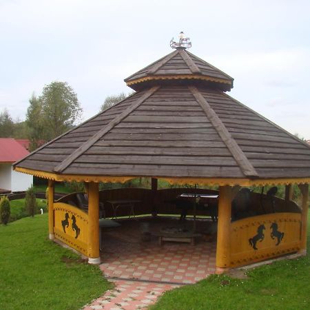 Domek Letniskowy 7 Zawóz Екстериор снимка
