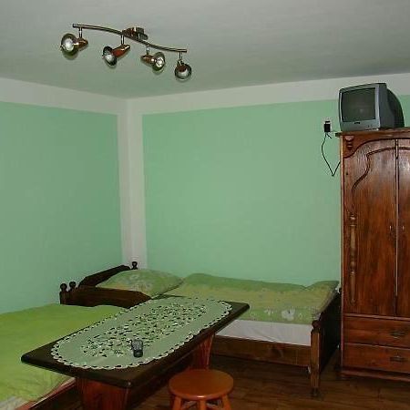 Domek Letniskowy 7 Zawóz Екстериор снимка