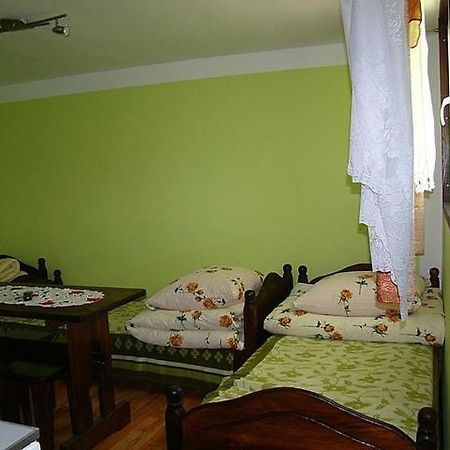 Domek Letniskowy 7 Zawóz Екстериор снимка